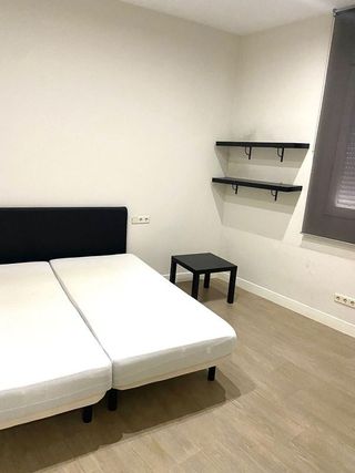 Piso en alquiler en Gaztambide en Madrid