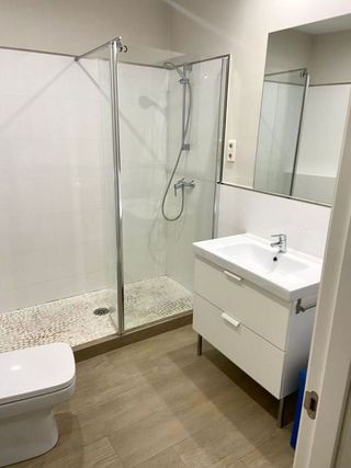 Piso en alquiler en Gaztambide en Madrid