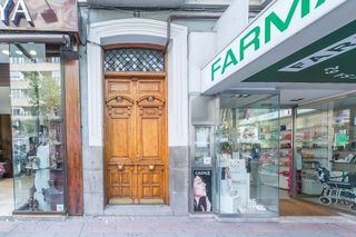 Piso en alquiler en Gaztambide en Madrid