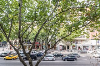 Piso en alquiler en Gaztambide en Madrid