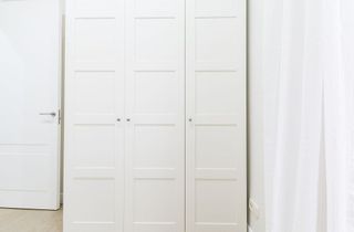 Piso en alquiler en Gaztambide en Madrid