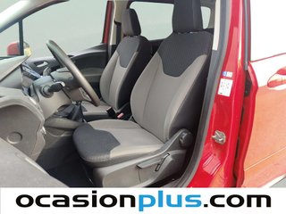 Ford Tourneo Courier 1.0 EcoBoost Titanium 74 kW (100 CV)