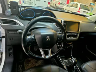 Peugeot 2008 2018