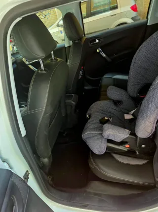 Peugeot 2008 2018