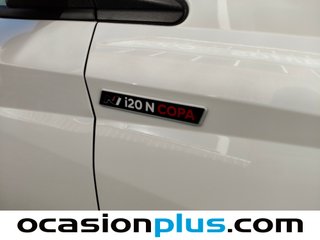 Hyundai i20 1.6T N 150 kW (204 CV)