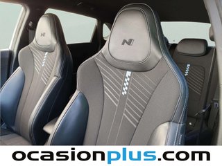 Hyundai i20 1.6T N 150 kW (204 CV)