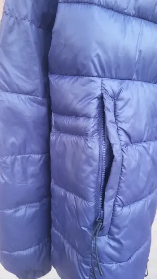 Piumino North Sails 100 gr.