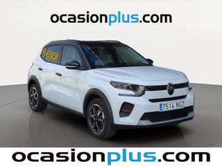 Citroen C3 Max Hybrid e-DSC6 74 kW (100 CV)