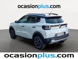 Citroen C3 Max Hybrid e-DSC6 74 kW (100 CV)