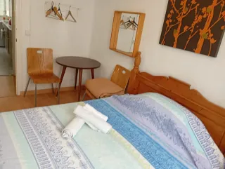 Habitación en Malaga centro para tu estancia