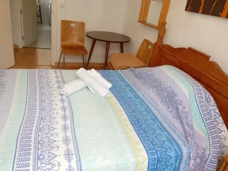 Habitación en Malaga centro para tu estancia