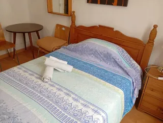 Habitación en Malaga centro para tu estancia