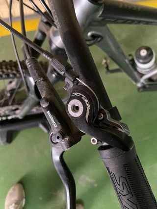 Bicicleta Scott MT 29