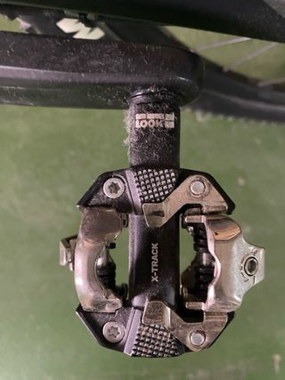Bicicleta Scott MT 29