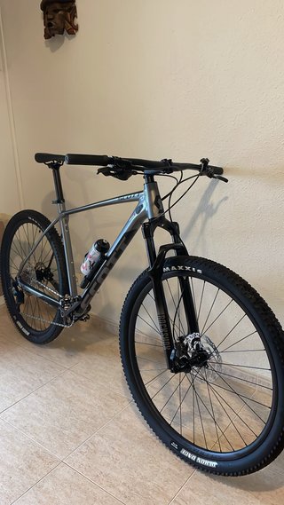 Bicicleta Scott MT 29