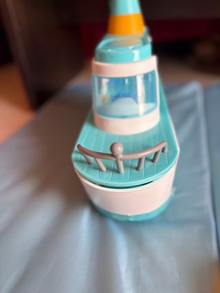 Barco Peppa Pig Juguete