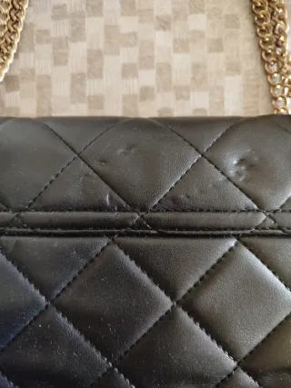 Bolso Valentino Negro