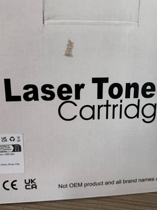 Cartucce Toner 220A con Chip