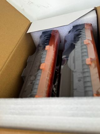 Cartucce Toner 220A con Chip