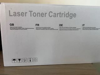 Cartucce Toner 220A con Chip
