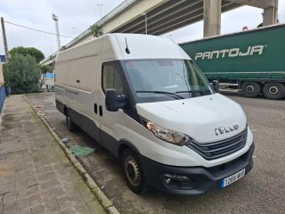Iveco Daily 2023