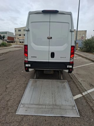 Iveco Daily 2023