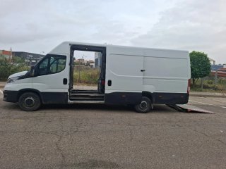 Iveco Daily 2023
