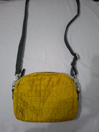 Bolso Tous Amarillo