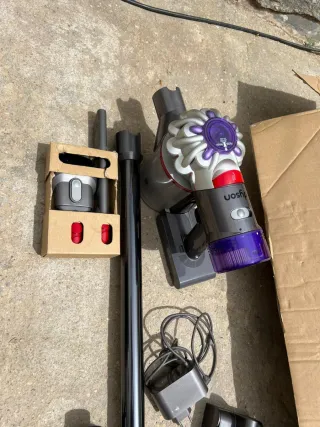 Aspiradora Dyson V8 Origin