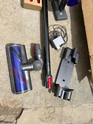 Aspiradora Dyson V8 Origin