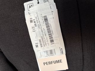 Vestido Lanca Perfume Talla 36