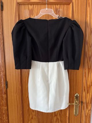 Vestido Lanca Perfume Talla 36