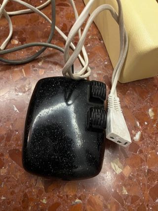 Máquina de coser Victoria
