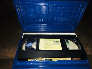 Superdetective en Hollywood 2 VHS 1 Edicion(1987 )