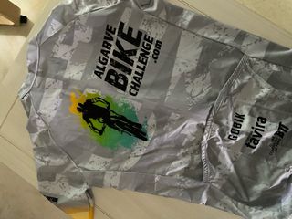 Maillot Gobik Algarve Bike Challenge Talla S