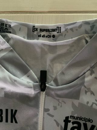 Maillot Gobik Algarve Bike Challenge Talla S