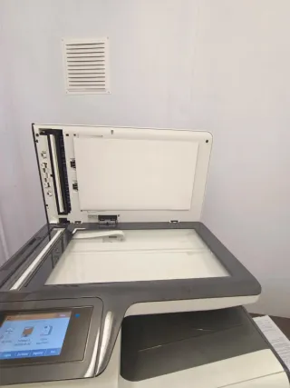 Impresora HP Multifunción