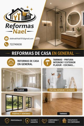 Reformas integrales