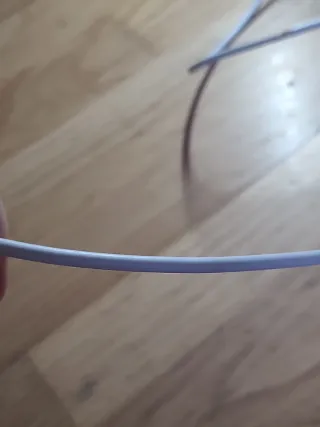 Cable Apple USB-C a Lightning 2M