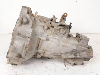 CAJA CAMBIOS SEAT CORDOBA BERLINA (6K2) 1999-2003