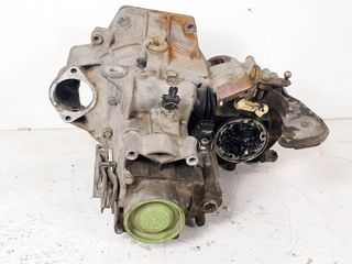 CAJA CAMBIOS SEAT CORDOBA BERLINA (6K2) 1999-2003