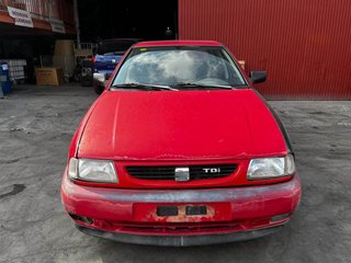 CAJA CAMBIOS SEAT CORDOBA BERLINA (6K2) 1999-2003