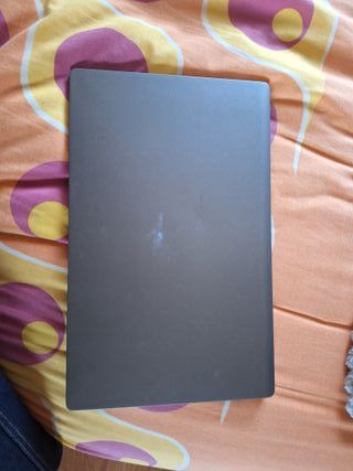 LG Gram 15Z95N Gris/Plateado