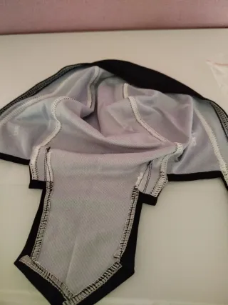 Pañuelo Ciclismo Bajo Casco CHEJI