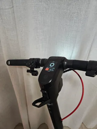 Patinete Segway Ninebot F3