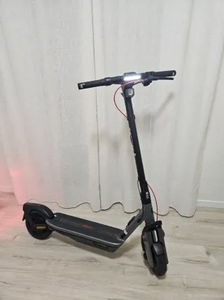 Patinete Segway Ninebot F3