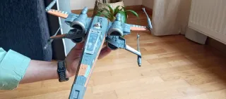 X-Wing Star Wars Juguete Colección