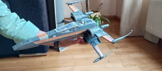 X-Wing Star Wars Juguete Colección