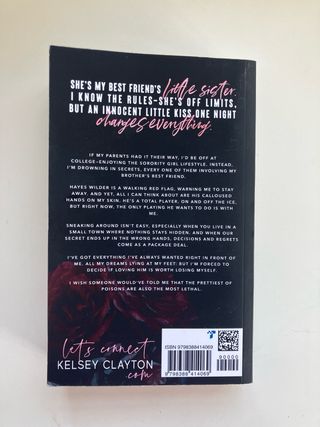 A Dose of Pretty Poison
