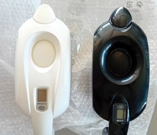 Due Caraffa filtrante Brita modello Elemaris Cool